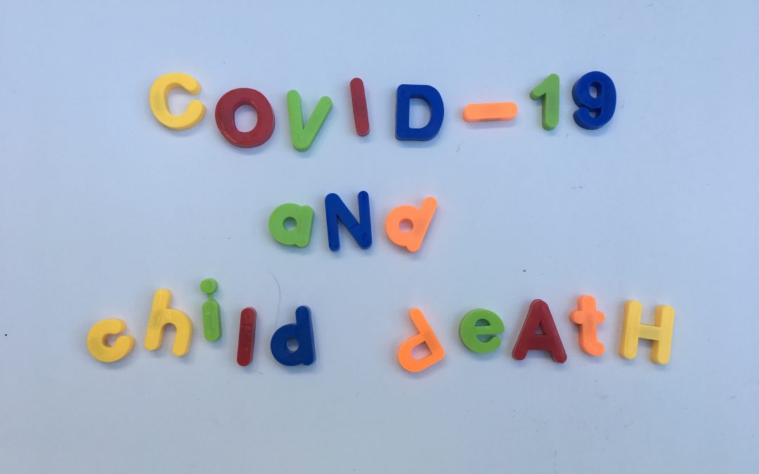COVID-19 webinar