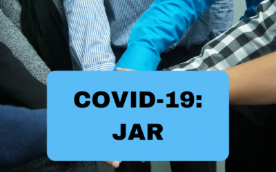 Joint Agency Response (JAR) to child deaths during COVID-19