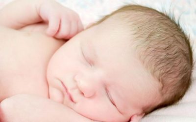 SAFETY NOTICE: Safer sleep advice for babies