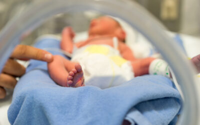 Report launch: The Contribution of Newborn Health to Child Mortality across England
