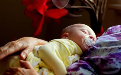 Safer sleeping: What do we know about sleeping arrangements and sudden infant deaths?
