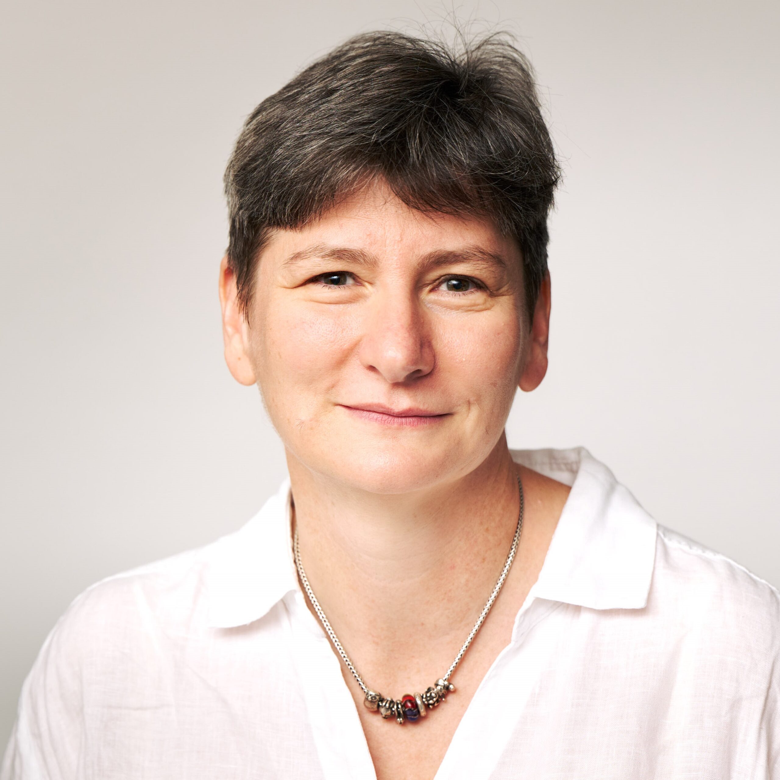 Dr Joanna Garstang