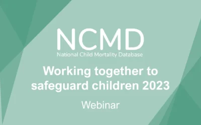 Changes to statutory guidance: Working together to safeguard children 2023