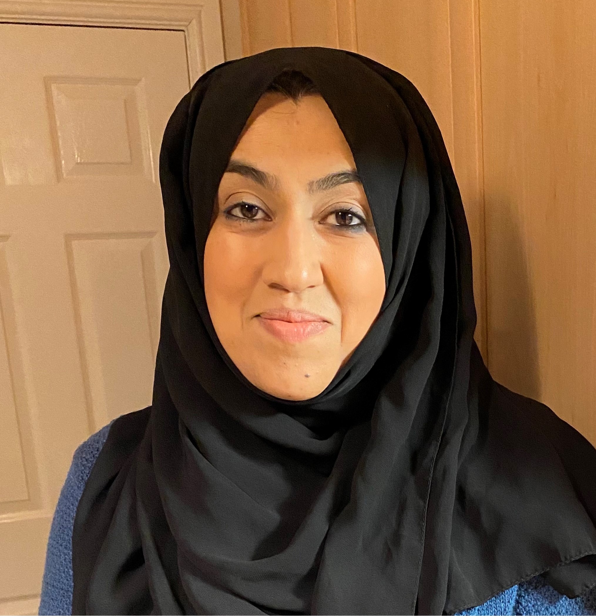 Naz Khan