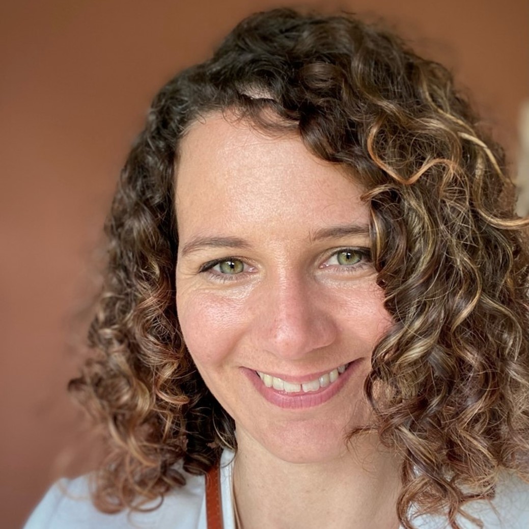 Elizabeth Reddihough