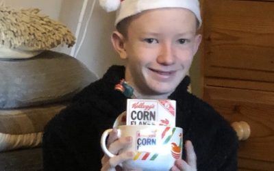 Liam Walsh: Supporting Bereaved Parents Through Christmas