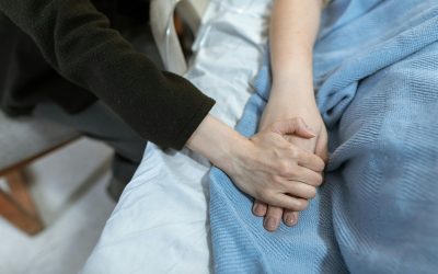 Shifting perceptions of children’s palliative care