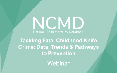 Tackling Fatal Childhood Knife Crime: Data, Trends & Pathways to Prevention