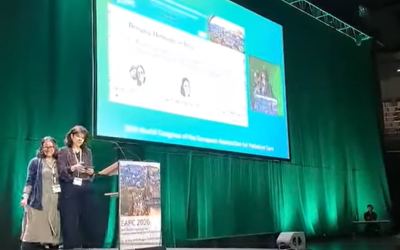 Bringing Humanity to Data: Co-Producing Insights into Child Deaths from Life-Limiting Conditions and Paediatric Palliative Care in England