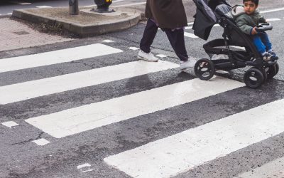Understanding the wider determinants of child road fatalities in England and opportunities for prevention [BMJ]