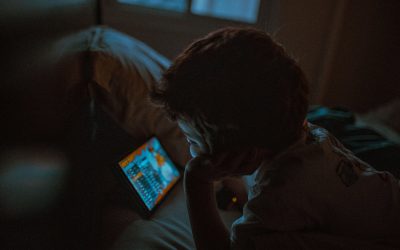 The role of the paediatrician in assessing internet use in young people and its effect on mental health and suicide [BMJ]